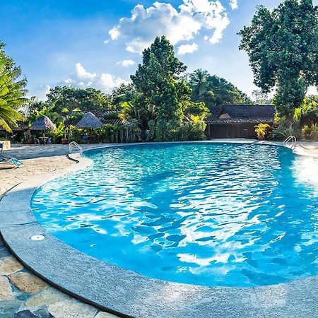 Dm Hoteles Tarapoto Exterior foto